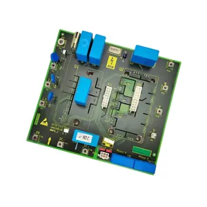 Oti* elevator drive board WWPB2 GAA26810C1/C2