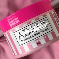 ADEUS Crème Corporelle Multifonctionnelle Intensive 300g - Traitement Anti-Cellulite, Anti-Vergetures et Raffermissant pour la Peau