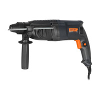 Marteau perforateur rotatif à béton Deli800W léger haute puissance 3 fonctions / Perceuse électrique 3-en-1 C360