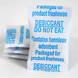 Perles déshydratantes minérales actives 1g – Agents anti-humidité pour usage industriel, anti-moisissure, fruits secs, matériaux médicinaux, usage domestique - Product Image 5