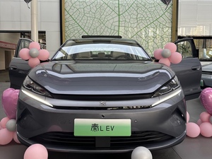 Meilleure offre, BYD Qin <span class=keywords><strong>L</strong></span> EV 545km <span class=keywords><strong>Excellence</strong></span>, véhicule à énergie nouvelle, offre limitée - Product Image 5