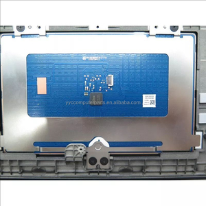 Palmrest & bàn phím cho LG 16z90p 16z90p-g 16z90p-k 16z90p-n Tây Ban Nha mbn664641xx - Product Image 4