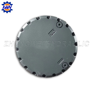 Motor de Traslación Original Marca Zhongwei para Excavadora E325C, Referencia 209-5968, Pieza de Maquinaria de Construcción con 12 Meses de Garantía E325 - Product Image 3