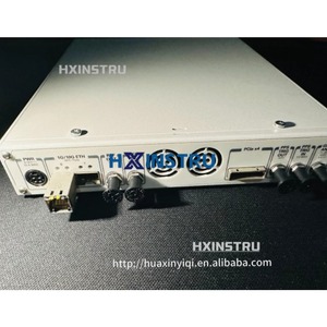 อุปกรณ์วิทยุที่กำหนดค่าได้ด้วยซอฟต์แวร์ National Instruments NI USRP-2944 ช่วงความถี่ RF: 10 MHz ถึง 6 GHz H - Product Image 3