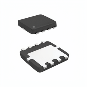 ทรานซิสเตอร์ AONR66620 8-DFN-EP ชิ้นส่วนอิเล็กทรอนิกส์วงจรรวม - Product Image 1