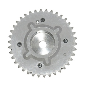 Actuador VVT, Engranaje de Distribución del Árbol de Levas L372124X0A L372124X0 L309124X0B L372124X0C para <span class=keywords><strong>Mazda</strong></span> 3 5 6 CX-7 <span class=keywords><strong>MPV</strong></span> 2.3L DOHC 2003-2009 - Product Image 5