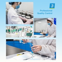 Muestra Gratuita de Pañales Desechables para Bebés, Personalizados, Coloridos, Anti-Fugas, Superficie Seca, Absorbentes, para Entrenamiento, Venta al Por Mayor, OEM, China