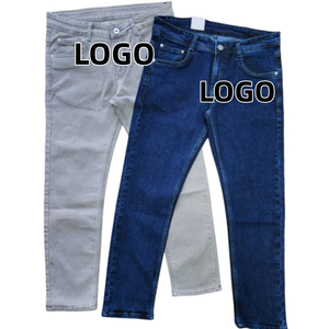 <span class=keywords><strong>Jeans</strong></span> da <span class=keywords><strong>Uomo</strong></span> alla Moda, <span class=keywords><strong>Elasticizzati</strong></span> e Comodi, <span class=keywords><strong>Pantaloni</strong></span> da Lavoro, <span class=keywords><strong>Pantaloni</strong></span> Casual a Gamba Dritta - Product Image 4