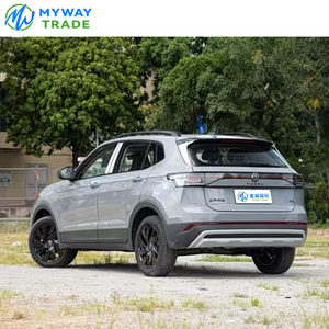 V W volkswagens tharu XR 300tsi RuiXiang 2025 mới 2026 1.5L xinrui phiên bản sắc nét volkswagens tharu XR - Product Image 5