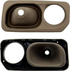 Funda para Palanca de Cambios de Coche, para Ford Crown <span class=keywords><strong>Victoria</strong></span> 2005-2012, Funda para Palanca de Cambios para Mercury Grand Marquis - Product Image 5