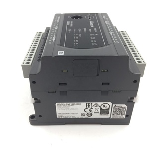 ตัวควบคุม PLC อุตสาหกรรม DVP40ES200T DVP16ES200R ที่ DVP32ES200T สำหรับระบบอัตโนมัติ - Product Image 5