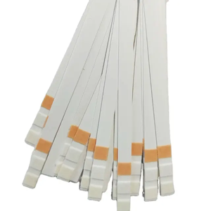 Bandes de test d'urine UTI pour la détection manuelle de l'<span class=keywords><strong>infection</strong></span> des voies urinaires Appareil d'examen de l'acuité visuelle - Product Image 5