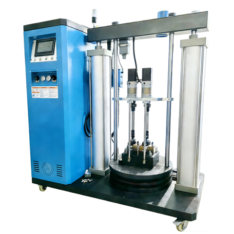 200L PUR Hot Melt Adhesive Machine