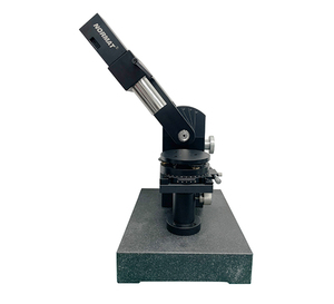 NORMATPM3210 Vergleichs-Goniometer mit 0-180° Schwenkarm Simultane X/Y-Achsen zur Messung von Ebenheit Kleiner-Winkel-Flachplatten - Product Image 3