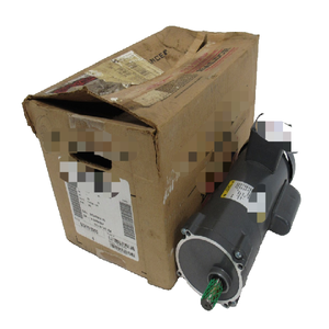 Neuer Original Ready GLP3338 Getriebemotor 33PS 115208230V 3450U/min PLC-Programmiersteuerung - Product Image 1