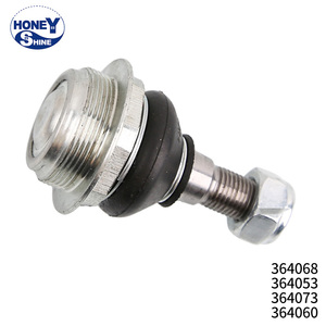364068 364053 364073 364060 Peugeot 307 308 408 Citroën C4 C4 Sega <span class=keywords><strong>Rotule</strong></span> de suspension - Product Image 1