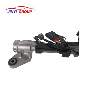 เกียร์พวงมาลัยเพาเวอร์อัตโนมัติสำหรับฮอนด้า CR-V 2012-2014 53601-T0A-A01 53601T0AA01 - Product Image 3