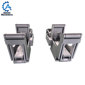 Pièce de rechange pour machine à papier : Contrôleur de couverture pneumatique et actionneur pneumatique <span class=keywords><strong>automatique</strong></span> - Product Image 4