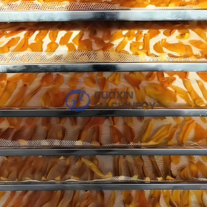 Hot Selling Fully Automatic Mango Dryer High Output <b>Drying</b> <b>Equipment</b> Factory Price - Product Image 2
