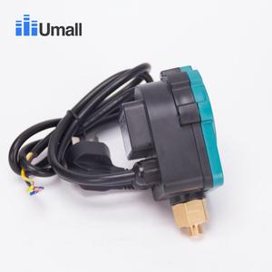 Interruptor de Presión Digital G1 2 SPDT, Controlador de Bomba de Agua EX01, Pantalla Inteligente Ajustable - Product Image 2