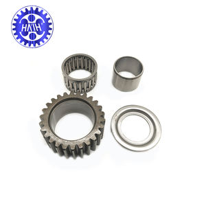 FUFZD-8090-106 dell'ingranaggio planetario per MINI escavatore KOMATSU PC56 PC57-7 parti di macchine edili - Product Image 2