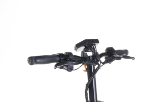 สกู๊ตเตอร์ไฟฟ้า Kukirin G2max รุ่นขายส่ง แรงทรงพลัง ซื้อสกู๊ตเตอร์ไฟฟ้าสำหรับผู้ใหญ่ คลังสินค้าในยุโรป - Product Image 4