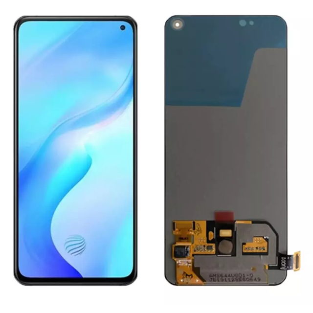 Mobile Phone Lcd Display Screen for vivo V19 Original Mobile Phone Screens for vivo V19 Display Original