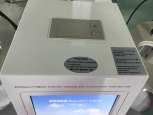 ASTM D445 dầu động học bị đo độ nhớt với độ nhớt tắm - Product Image 4