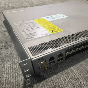 N3K-C3524P-XL 48-Port SFP Enabled POE <b>Network</b> <b>Switch</b> with 200Gbps Capacity Used - Product Image 5