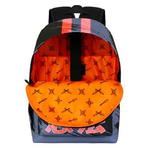 Sac à dos Karactermania For Nar-uto Shadow-HS FAN 3.0, noir - Product Image 4