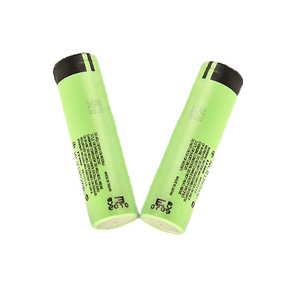 Victpower NCR18650GA 3500mAh แบตเตอรี่ลิเธียม NCR18650 <span class=keywords><strong>MH12210</strong></span> 3.6V 3500mAh <span class=keywords><strong>18650</strong></span>แบตเตอรี่ลิเธียมไอออนชาร์จได้ - Product Image 2