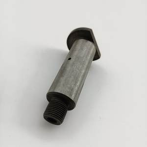 Goupille de biellette de direction Doosan pour chariot élévateur diesel 10-16T, pièce de rechange et de réparation HQ0004805 - Product Image 3