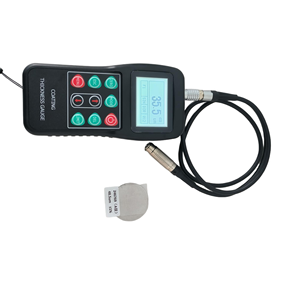 เครื่องวัดความหนาของสารเคลือบสีรถยนต์ - Product Image 5