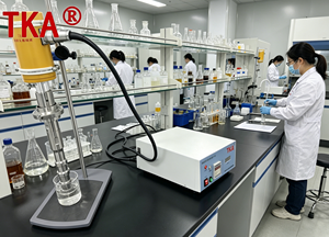 Disrupteur Cellulaire Ultrasonique Multifonctionnel en Acier Inoxydable (SUS) Marque TKA <span class=keywords><strong>avec</strong></span> Capacité de 50-1000 ml, Garantie 1 An pour Laboratoire - Product Image 6