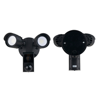 Mini caméra espion HD avec vision nocturne, caméra cachée discrète pour la sécurité à domicile et au bureau, détection de mouvement, indice de protection IP65
