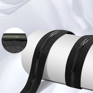 <span class=keywords><strong>Parastinchi</strong></span> da Calcio Elastici con Logo Personalizzato a Nido d'Ape Anti-Collisione in EVA Manicotto a Compressione Supporto per Gamba Protettivo - Product Image 4