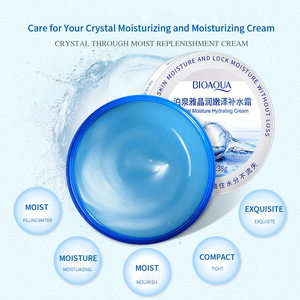 OEM ODM BIOAQUA tenera prodotti <span class=keywords><strong>per</strong></span> la cura della <span class=keywords><strong>pelle</strong></span> sbiancamento migliore acido Ialuronico <span class=keywords><strong>crema</strong></span> <span class=keywords><strong>viso</strong></span> <span class=keywords><strong>per</strong></span> la <span class=keywords><strong>pelle</strong></span> <span class=keywords><strong>secca</strong></span> - Product Image 3