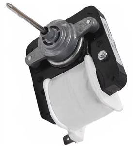 <span class=keywords><strong>PETIT</strong></span> MOTEUR VENTILATEUR MOTOT AC VENTILATEUR Réfrigérateur Évaporateur Ventilateur Moteur Pièce De Rechange pour <span class=keywords><strong>Frigidaire</strong></span> pour Kenmore Réfrigérateurs 240315801 - Product Image 2