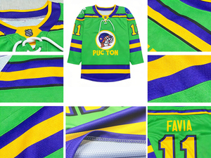 Custom Embroidered Ice <strong>Hockey</strong> <strong>Jersey</strong> Stitched Letters Numbers Pro Ice <strong>Hockey</strong> <strong>Jersey</strong> Custom Team Uniforms - Product Image 4