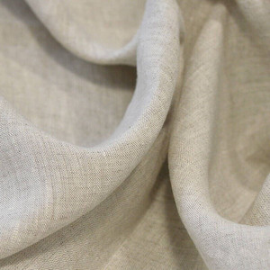 Linge de lit en coton lavé à la pierre, textile 100% <span class=keywords><strong>lin</strong></span> - Product Image 3