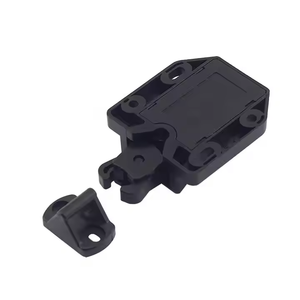 Spingere per aprire il fermo della <span class=keywords><strong>porta</strong></span> di plastica serratura a <span class=keywords><strong>chiavistello</strong></span> nascosto <span class=keywords><strong>porta</strong></span> <span class=keywords><strong>porta</strong></span> <span class=keywords><strong>porta</strong></span> <span class=keywords><strong>porta</strong></span> <span class=keywords><strong>porta</strong></span> gratuita per armadio - Product Image 4