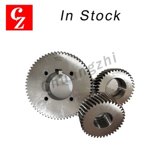 High Precision <b>Gear</b> Set 88151527 Replacement for Atlas Copco Air Compressor Spare Parts Fast Delivery - Product Image 5