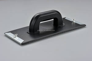 Outil de ponçage en plâtre pour le rendu des métaux - Product Image 5