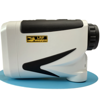 Télémètre laser professionnel multifonction haute précision 4000m 905nm, télescope portatif, mesureur de distance pour la chasse/la foresterie