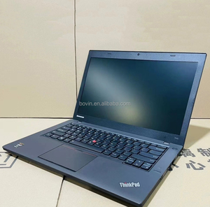 Hot-selling for Lenovo T440 4gen 4G 500G HDD 14inch used Business laptop Office Refur-bished computer student education <b>Notebook</b> - Product Image 5