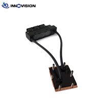 Serveur DYNATRON AMD EPYC SP5 1U avec refroidisseur liquide L32 Radiateur