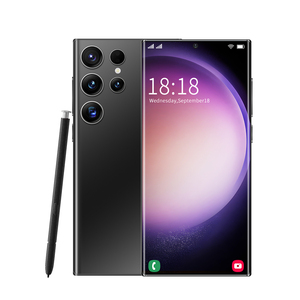 512gb Mobile con rateizzazione 256gb Memory Card 5g Gaming Phone S25 u + sblocco telefono - Product Image 4