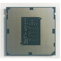 Nouveau processeur de bureau Intel de 12e génération en tray avec I3 12100F I5 12400F I7 12700K I9-12900K-LGA1700, puces CPU d'occasion en tray