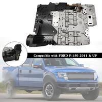 Cuerpo de Válvulas de Transmisión Mecatrónica 6R80 de Excelente Calidad para Ford Expedition Navigator 07-10