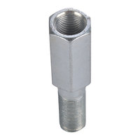 Tuyau Différents Anneaux Érosion Gravable Guan Capital Pcb Corde En Acier Inoxydable Nickelé Hex Mâle-femelle Entretoises